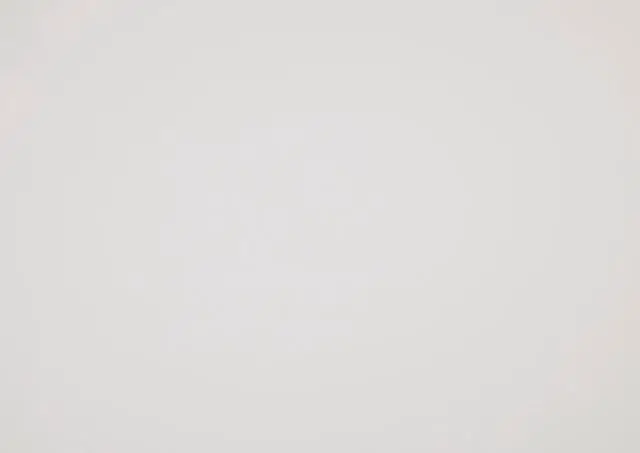 Alt view image 7 of 7 - Farmhouse Style Queen Size Panel Bed 1Pc Classic White Finish Modern Bedroom Wooden Furniture