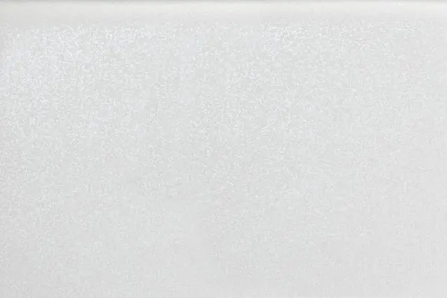 Alt view image 7 of 7 - White High Gloss Finish Modern Queen Bed 1Pc Led Light Headboard Faux Leather Upholstered Wooden Furniture