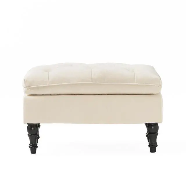 Main image of LOFTON 28INCH PILLOW TOP OTTOMAN