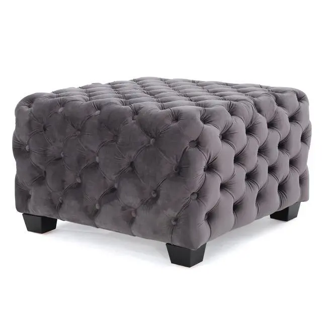 Alt view image 5 of 7 - OTTOMAN