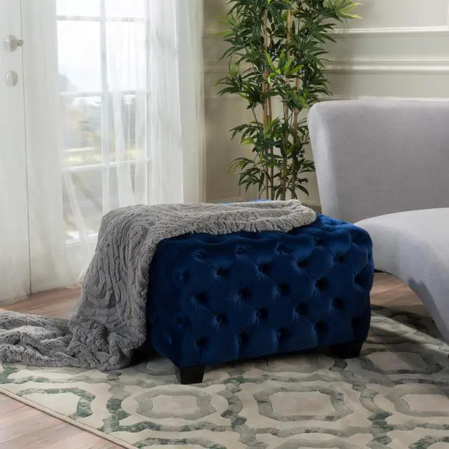 Alt view image 2 of 7 - OTTOMAN