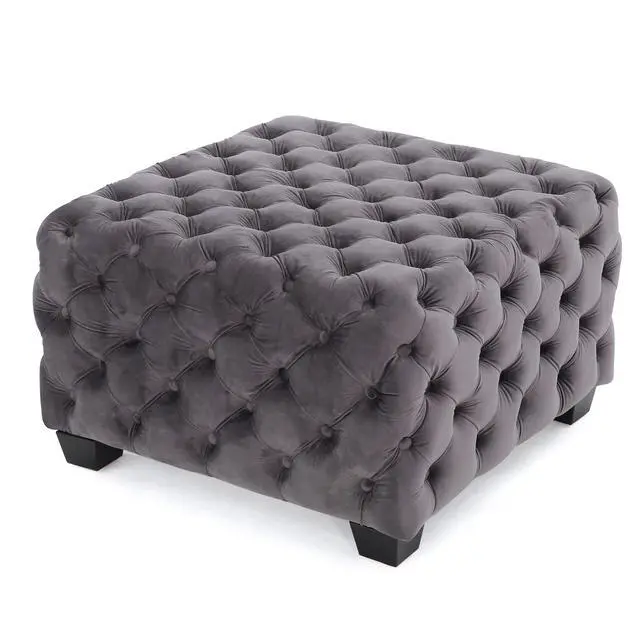 Alt view image 6 of 7 - OTTOMAN