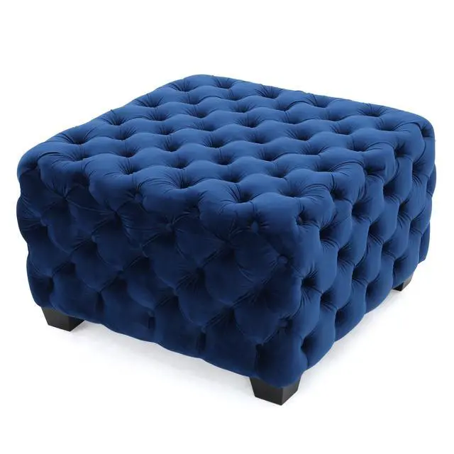 Alt view image 6 of 7 - OTTOMAN