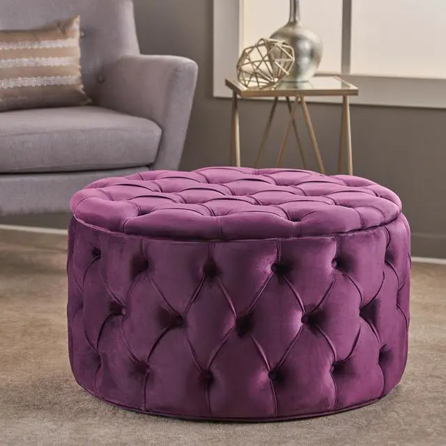 Alt view image 2 of 7 - OTTOMAN