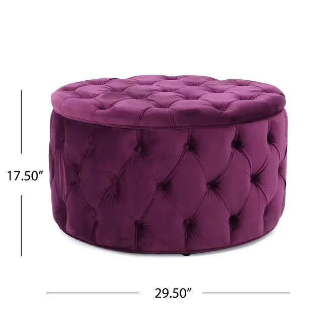 Alt view image 3 of 7 - OTTOMAN
