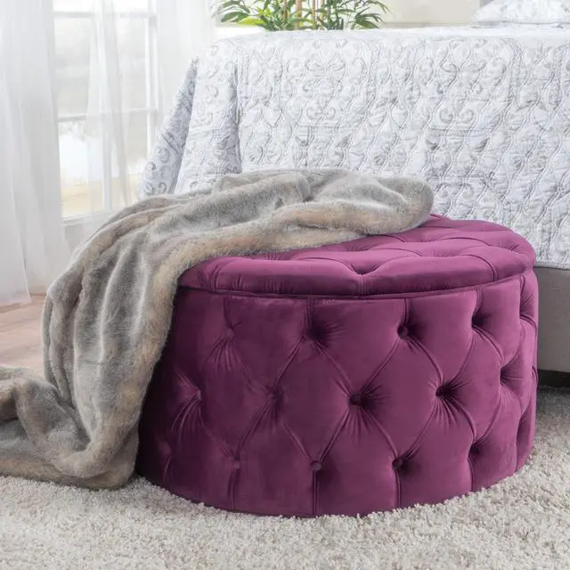 Alt view image 5 of 7 - OTTOMAN