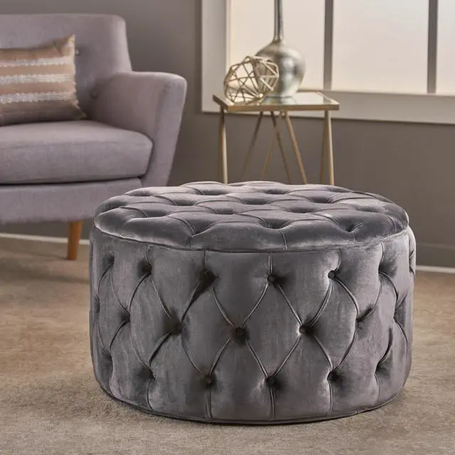 Alt view image 2 of 7 - OTTOMAN