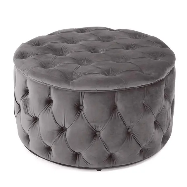 Alt view image 7 of 7 - OTTOMAN