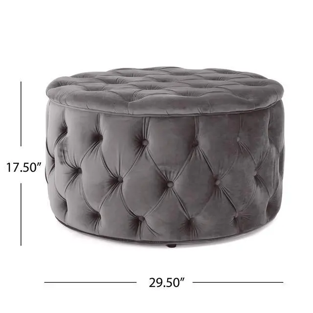Alt view image 3 of 7 - OTTOMAN