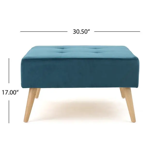 Alt view image 3 of 7 - OTTOMAN
