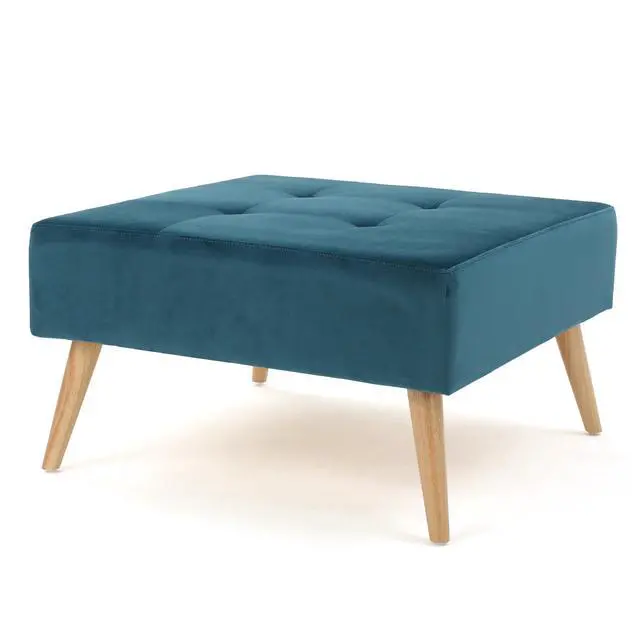 Alt view image 4 of 7 - OTTOMAN