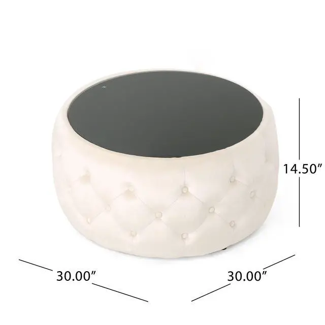 Alt view image 6 of 7 - OTTOMAN