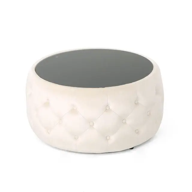 Alt view image 7 of 7 - OTTOMAN