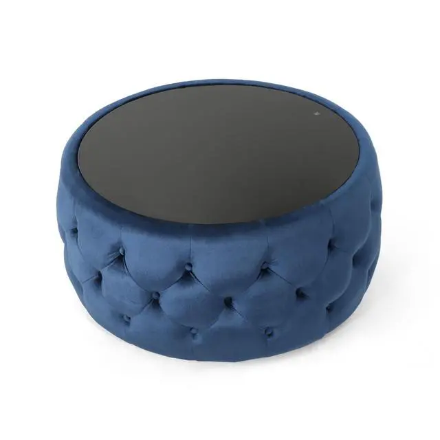 Alt view image 7 of 7 - OTTOMAN