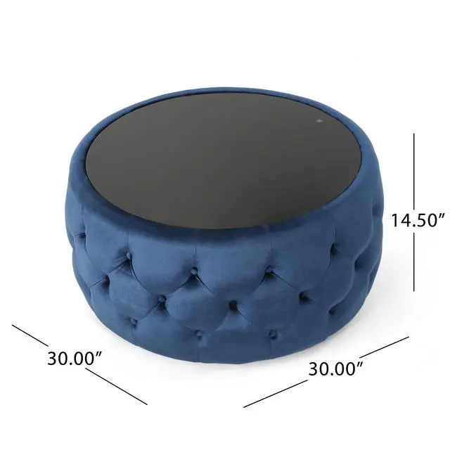 Alt view image 6 of 7 - OTTOMAN