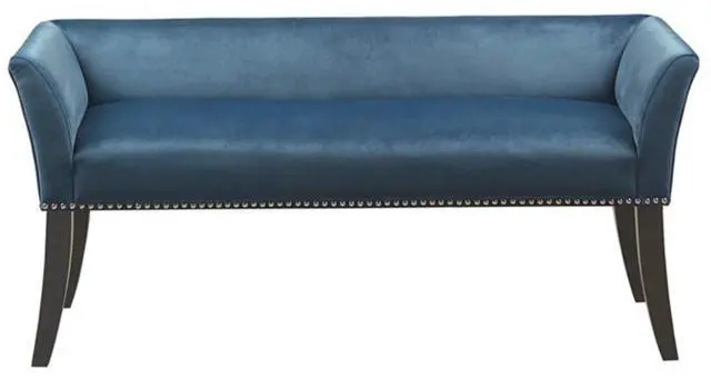 Main image of Accent Bench Blue See below