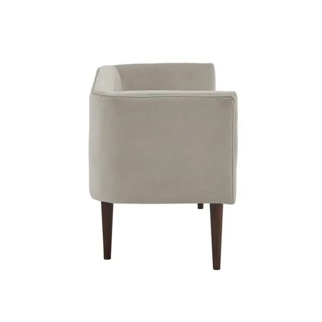 Alt view image 7 of 7 - Accent Bench