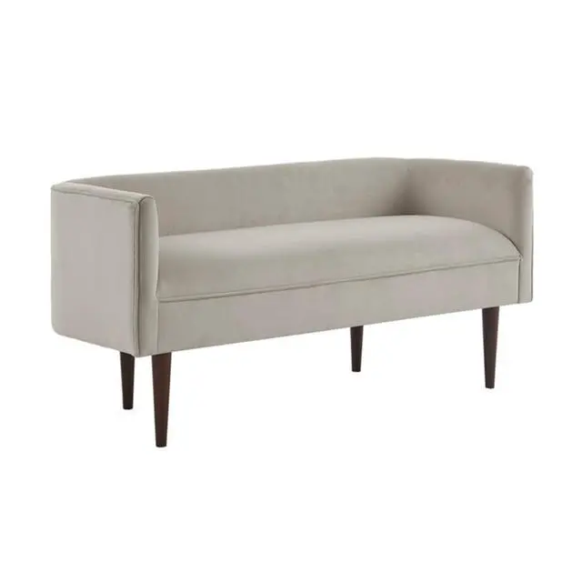 Alt view image 6 of 7 - Accent Bench