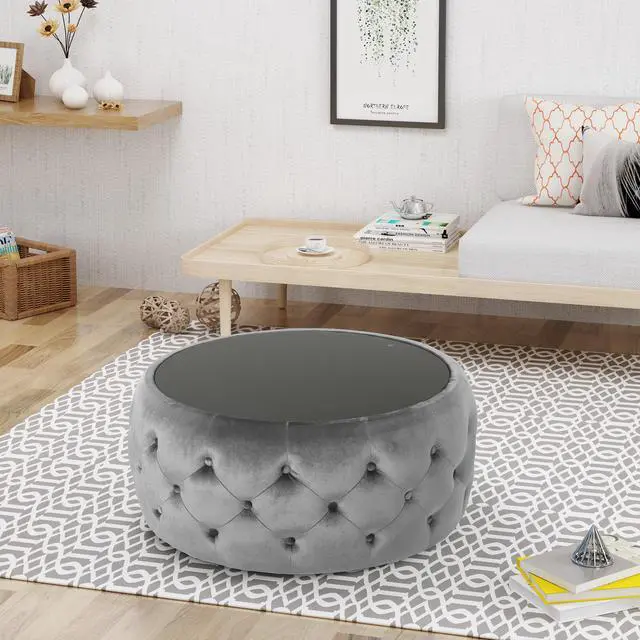 Alt view image 3 of 7 - OTTOMAN