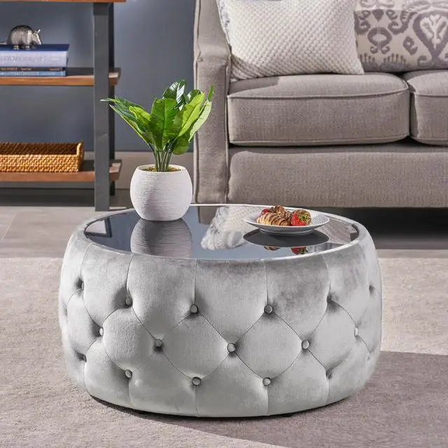 Alt view image 4 of 7 - OTTOMAN