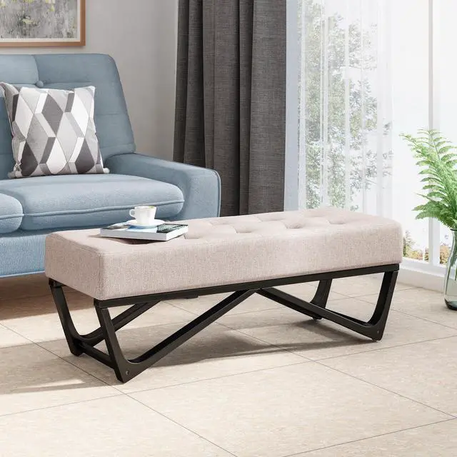 Alt view image 2 of 7 - OTTOMAN