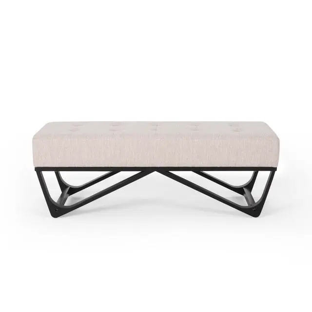 Alt view image 3 of 7 - OTTOMAN