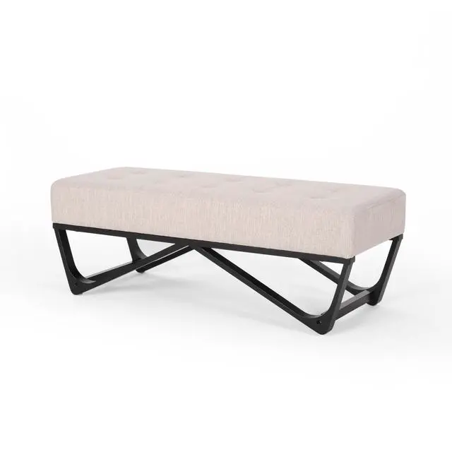 Alt view image 7 of 7 - OTTOMAN