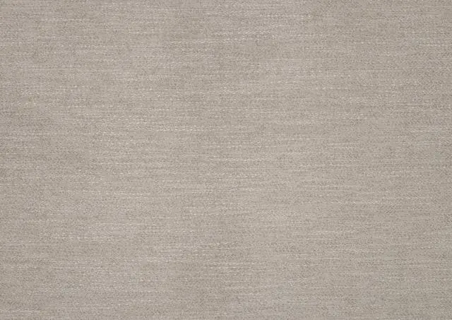 Alt view image 6 of 6 - Contemporary Upholstered Bench Taupe Chenille Seat Plush Comfort Home Furniture 1pc Entryway Bench Metal Frame Champagne Finish