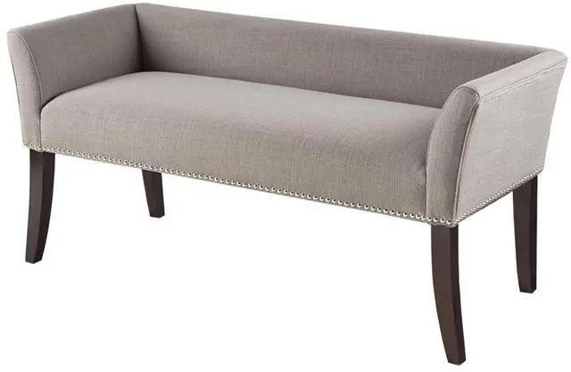 Main image of Accent Bench Grey See below