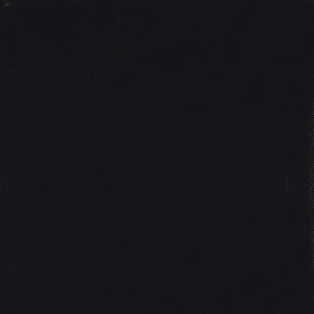 Alt view image 5 of 5 - Black Curve-Leg Bench