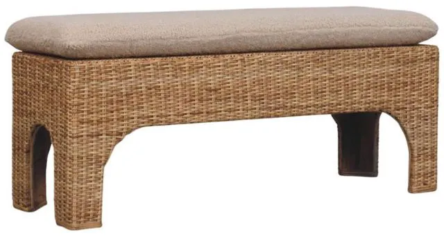 Alt view image 3 of 7 - Rattan Harmony