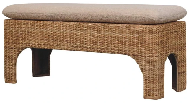 Alt view image 2 of 7 - Rattan Harmony