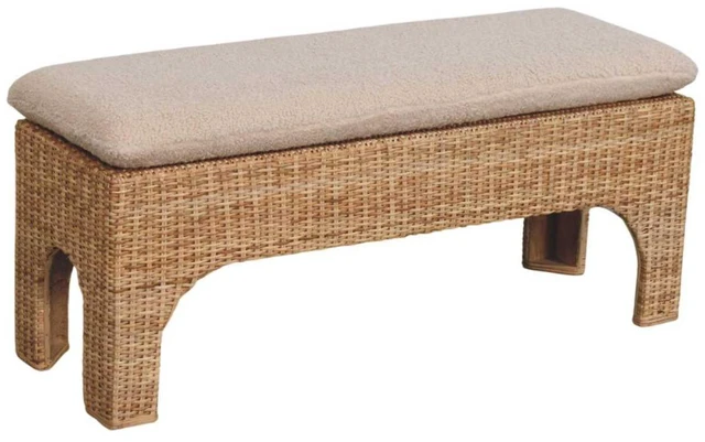 Alt view image 5 of 7 - Rattan Harmony
