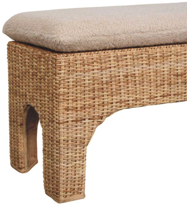 Alt view image 6 of 7 - Rattan Harmony