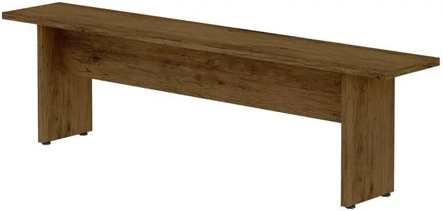 Main image of Dining Bench in Natural