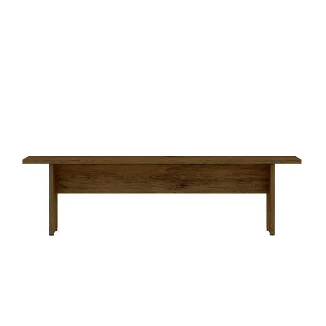 Alt view image 3 of 5 - Dining Bench in Natural