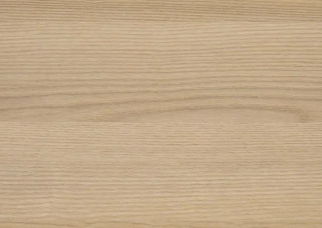 Alt view image 6 of 7 - Contemporary Natural and White Finish 4-Drawer Storage Chest Wooden Bedroom Furniture 1pc