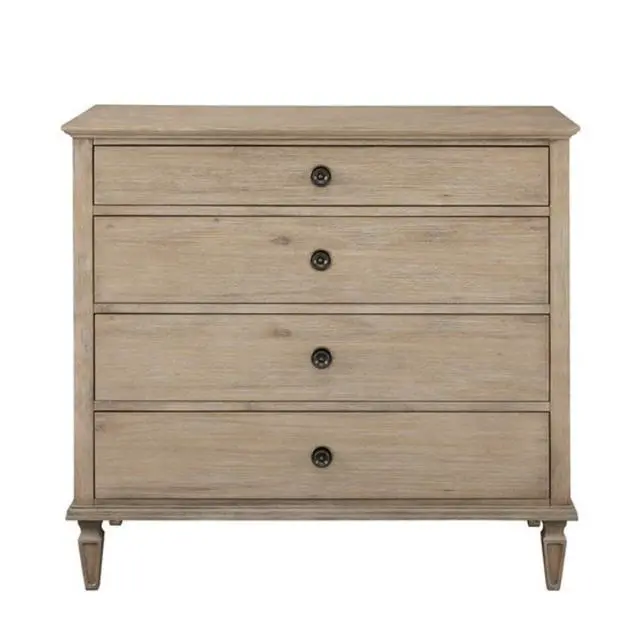 Alt view image 4 of 6 - Small Dresser