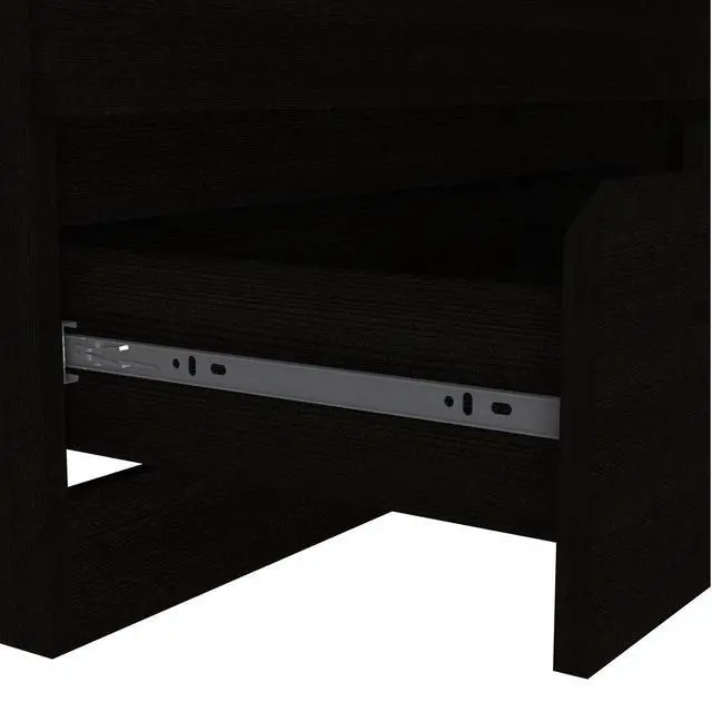 Alt view image 6 of 7 - Wenge 6-Drawer Dresser