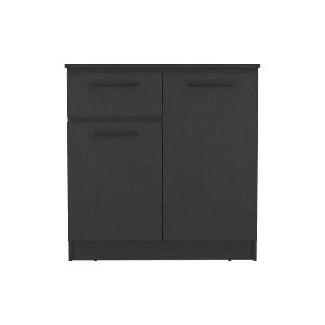 Alt view image 3 of 7 - Dresser Carlin, Bedroom, Black