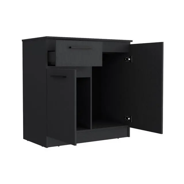 Alt view image 5 of 7 - Dresser Carlin, Bedroom, Black