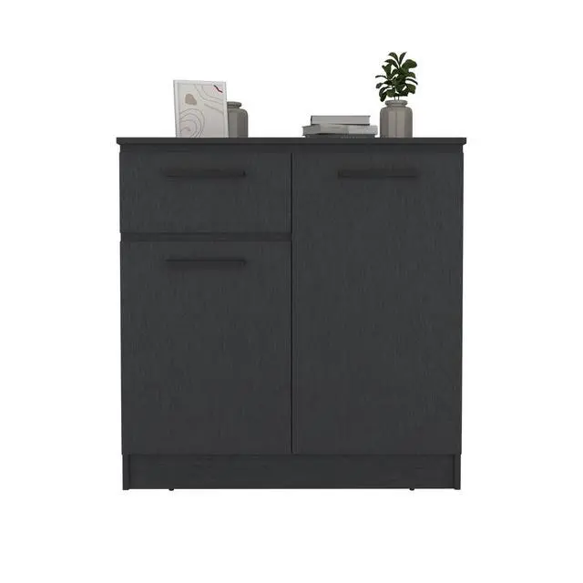 Alt view image 6 of 7 - Dresser Carlin, Bedroom, Black