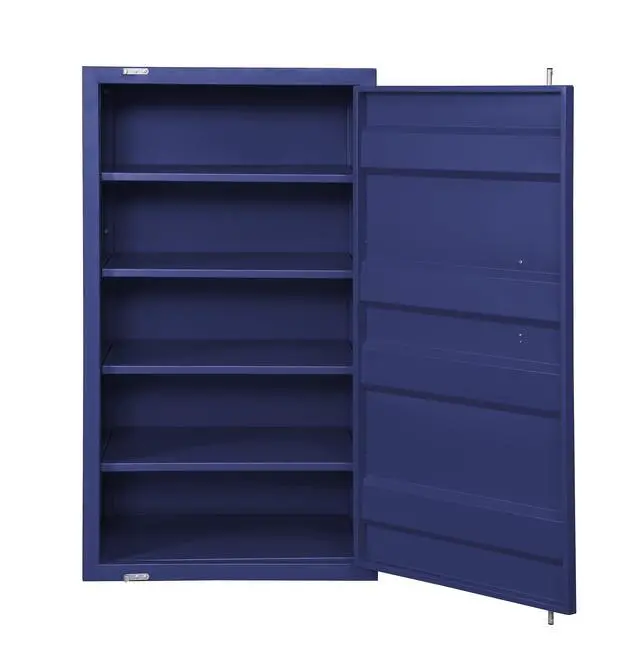 Alt view image 3 of 5 - Cargo Blue Finish Chest