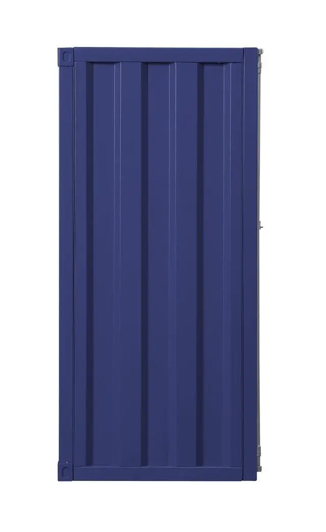 Alt view image 4 of 5 - Cargo Blue Finish Chest