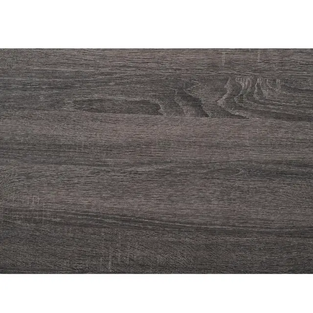 Alt view image 5 of 6 - 1pc Contemporary 5-Drawer Tall Chest Gray Finish Wooden Bedroom Furniture