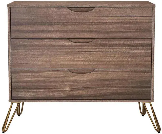 Main image of Dresser in Brown