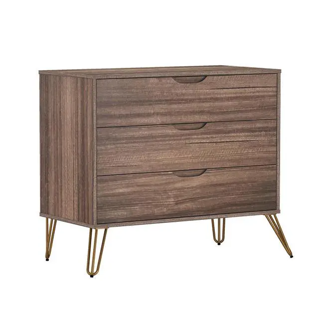 Alt view image 4 of 7 - Dresser in Brown