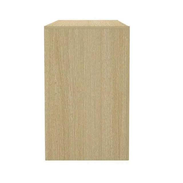 Alt view image 7 of 7 - Dresser in Natural Oak