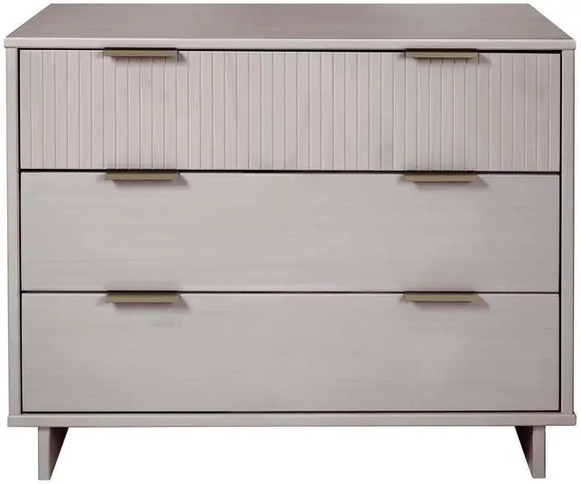 Main image of Dresser in Light Gray