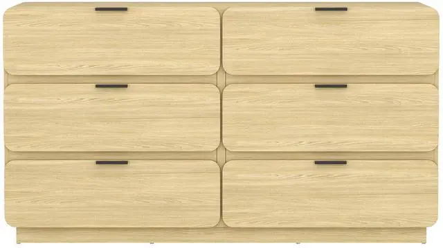 Main image of Dresser in Natural